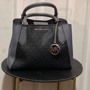 Michael Kors Kimberly Satchel